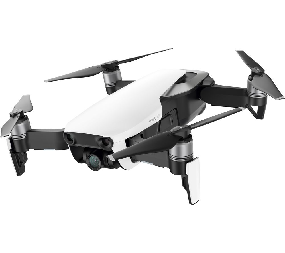 DJI Mavic Air Drone with Controller Reviews