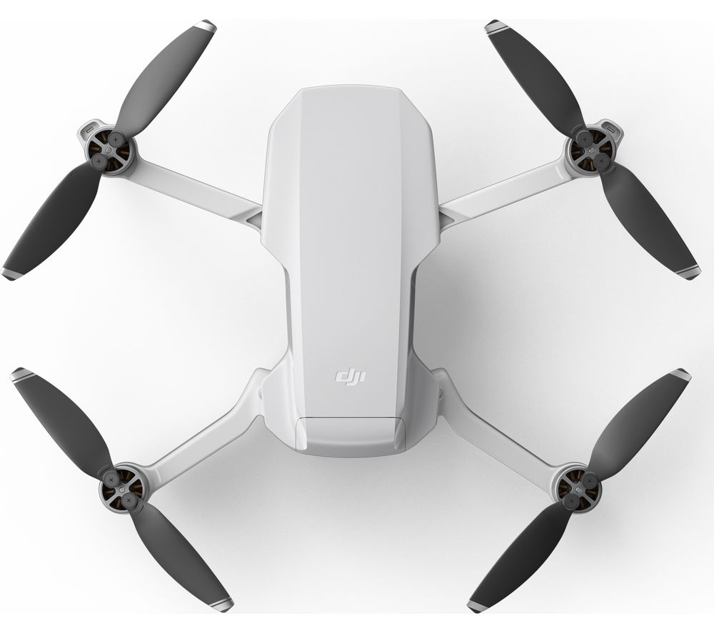 DJI Mavic Mini Drone with Controller Reviews