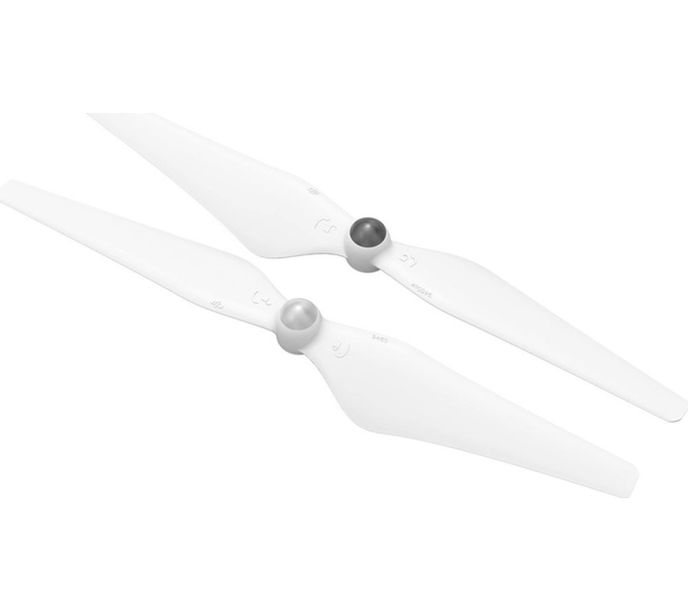 DJI Phantom 3 Self-Tightening Propellers Reviews