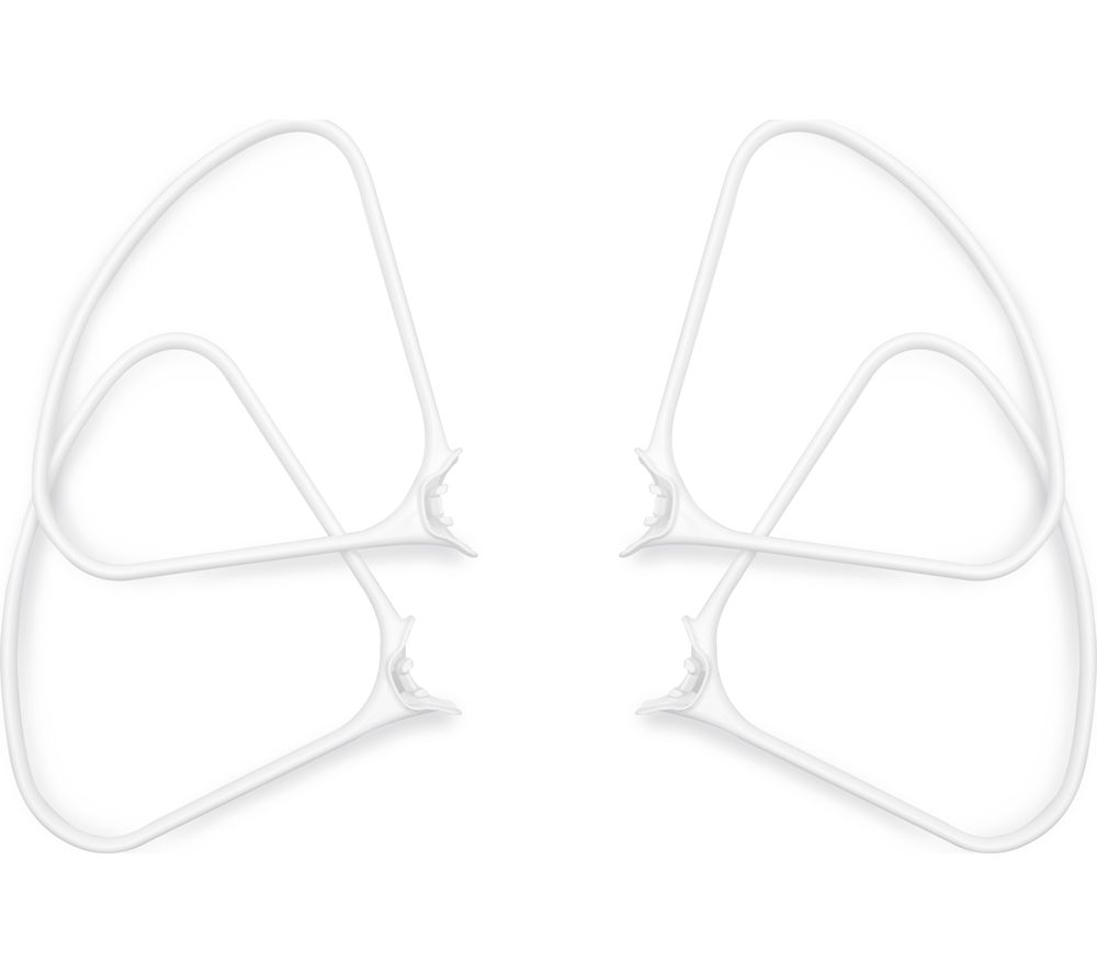 DJI Phantom 4 Propeller Guards Reviews