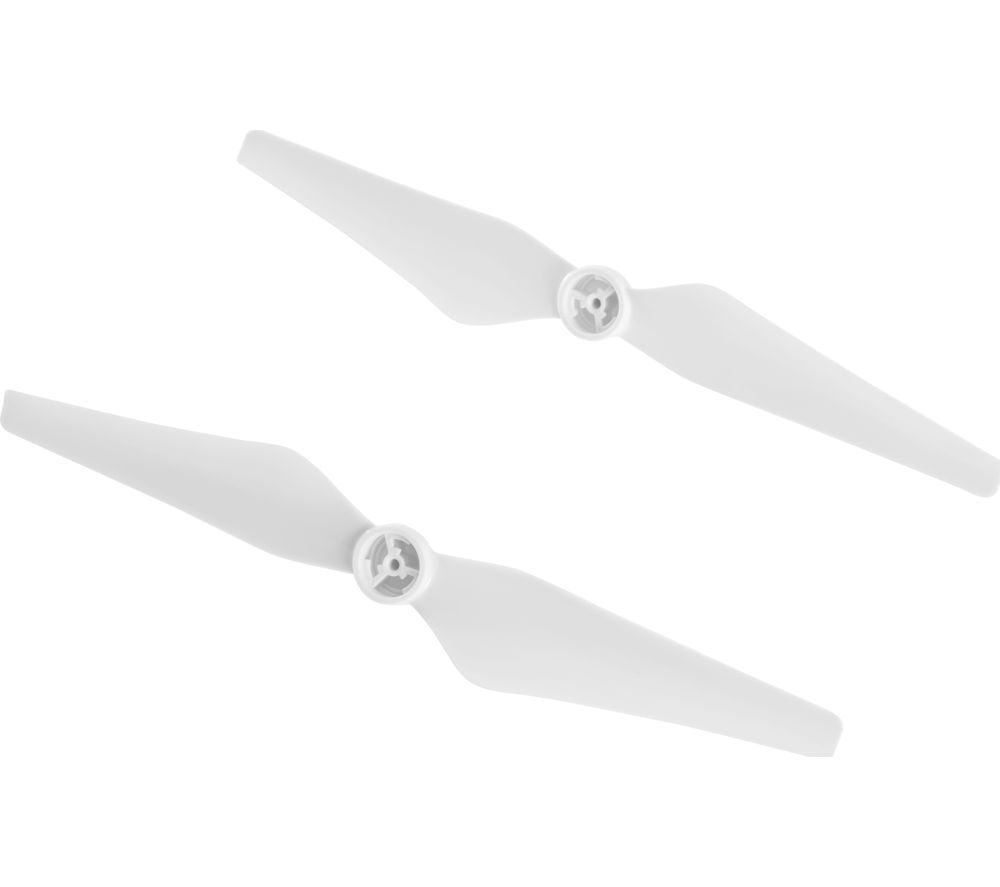 DJI Phantom 4 Quick Release Propellers Reviews