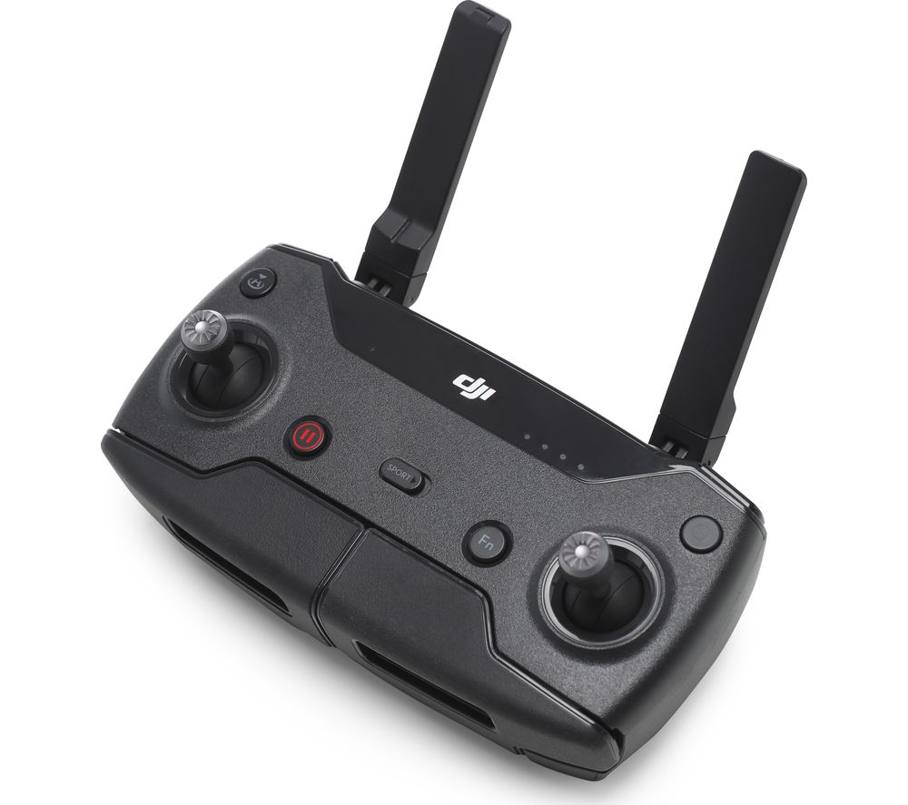 DJI Spark Controller Reviews