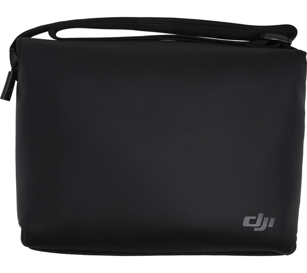 DJI Spark / Mavic Drone Bag Reviews