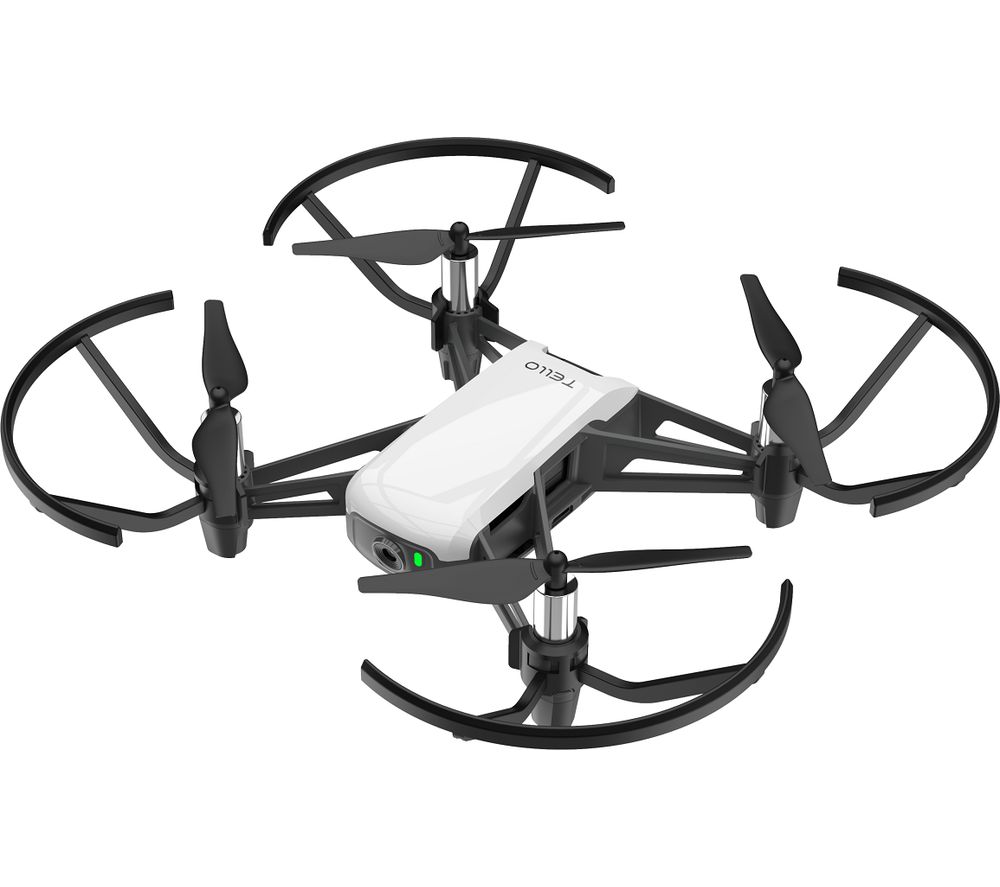 DJI Tello Drone Reviews