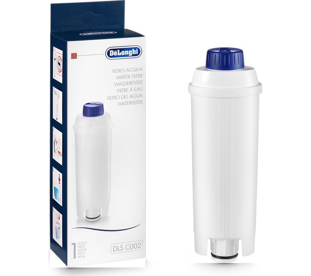 DLSC002 Water Filter Reviews