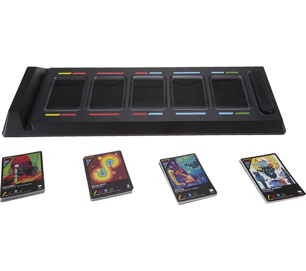 DROPMIX Music Gaming System Reviews