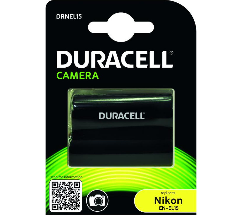 DURACELL PSA051 Rechargeable Camera Battery Reviews