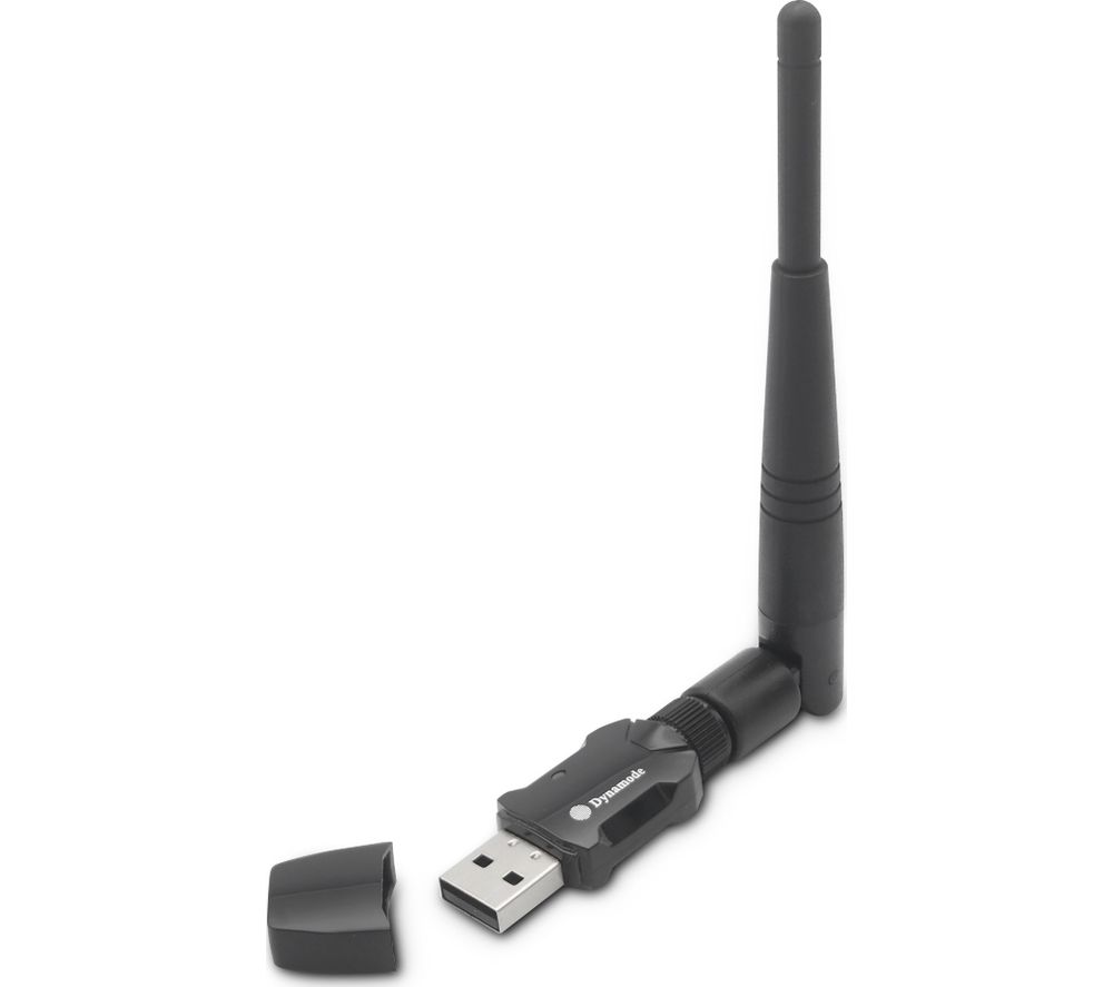 DYNAMODE WL-700AN-AC USB Wireless Adapter Reviews