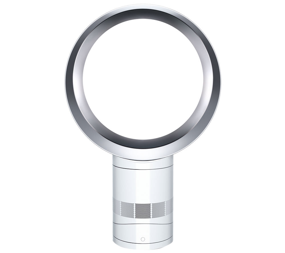 DYSON AM06 Desk Fan Reviews