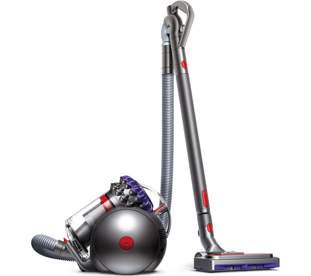 DYSON Big Ball Animal 2 Cylinder Bagless Vacuum Cleaner Reviews