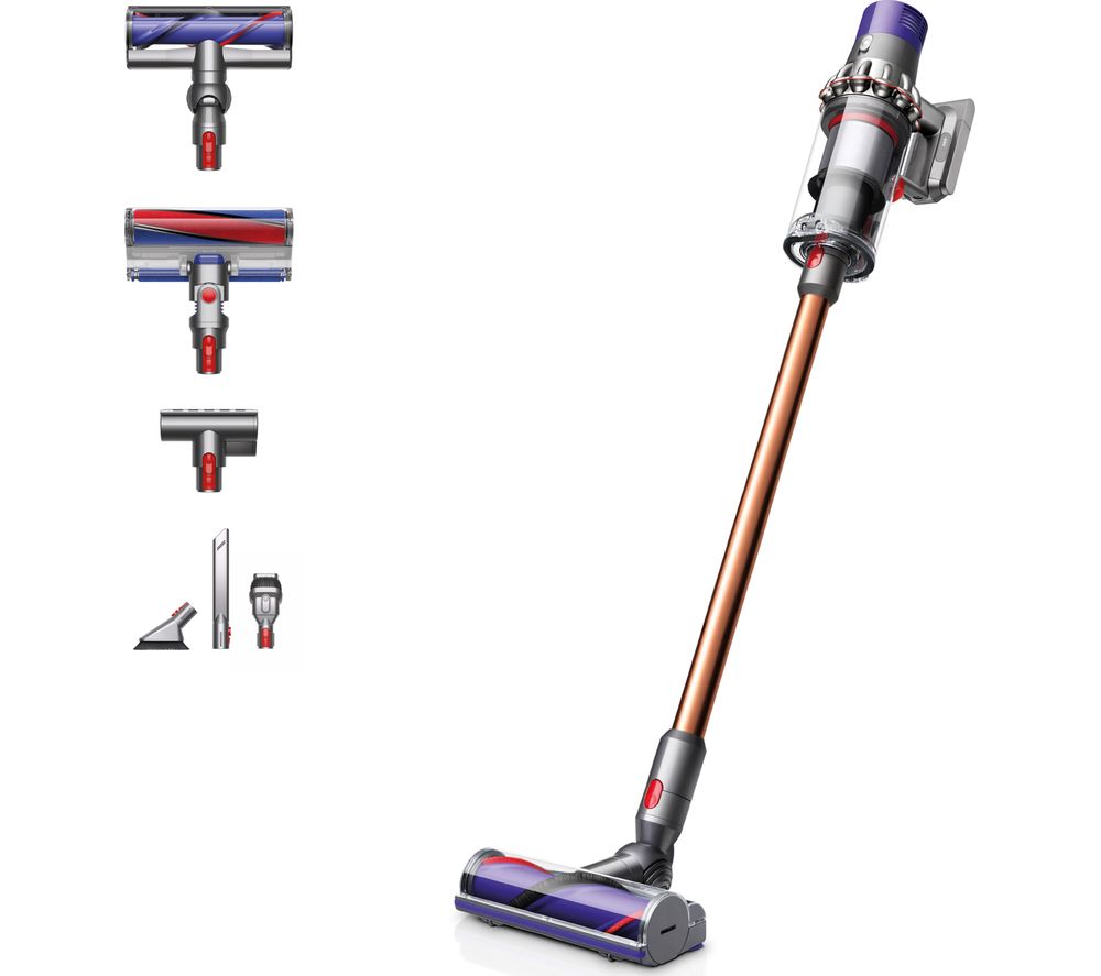 DYSON Cyclone V10 Absolute Cordless Vacuum Cleaner Reviews