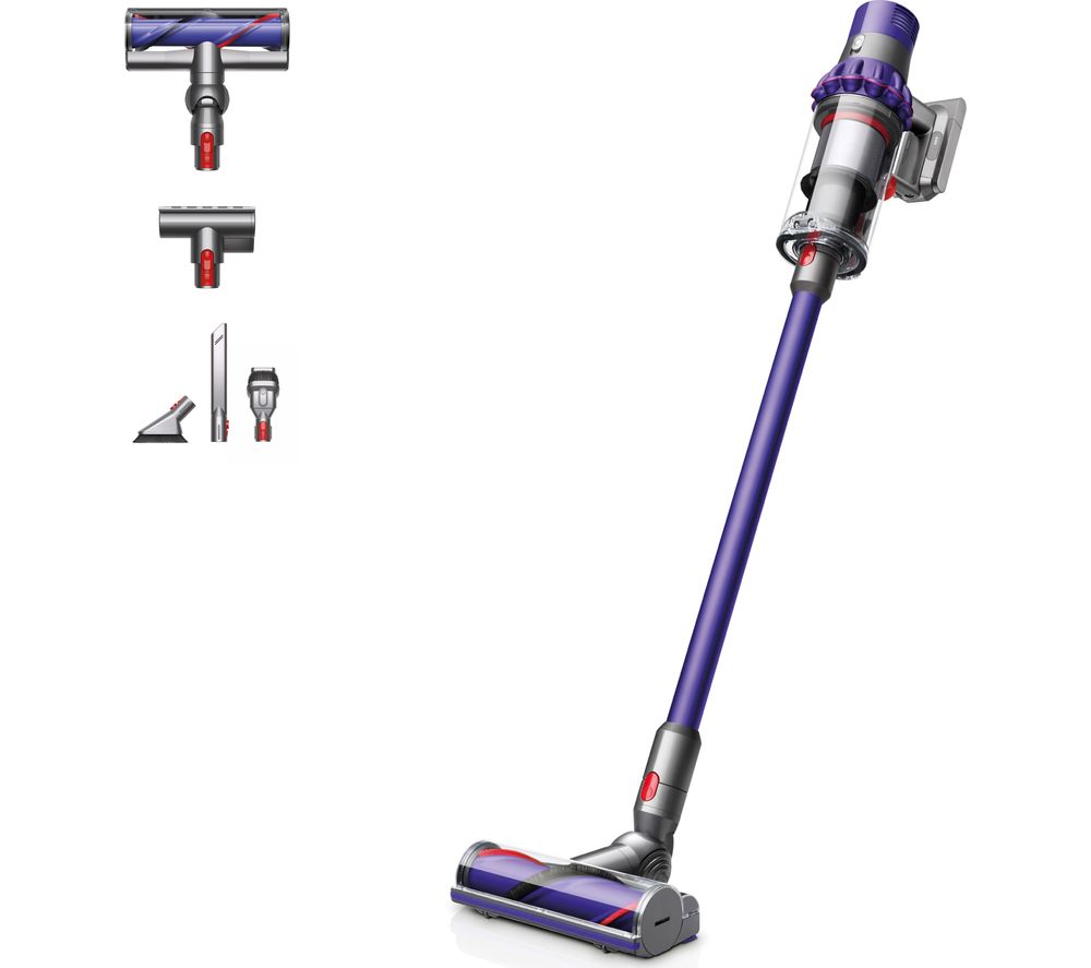 DYSON Cyclone V10 Animal Cordless Vacuum Cleaner Reviews