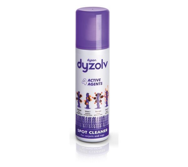 DYSON Dyzolv Spot Cleaner Reviews