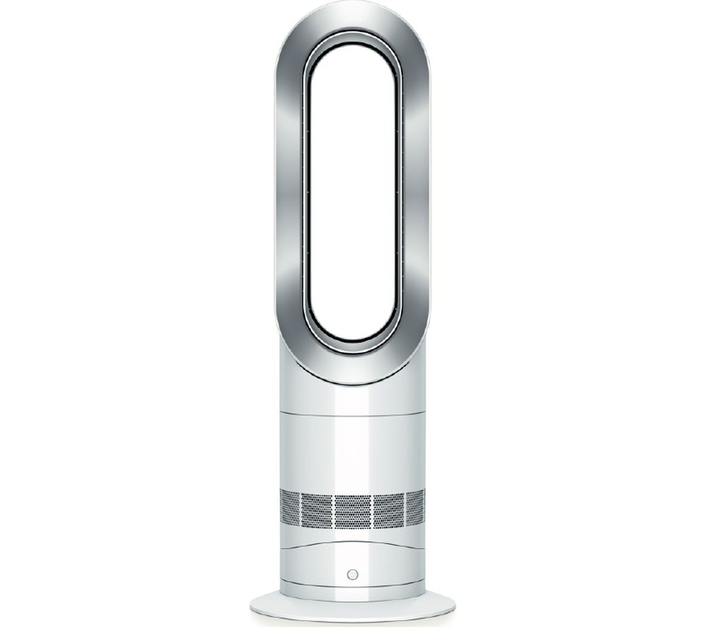 DYSON Hot + Cool AM09 Fan Heater Reviews