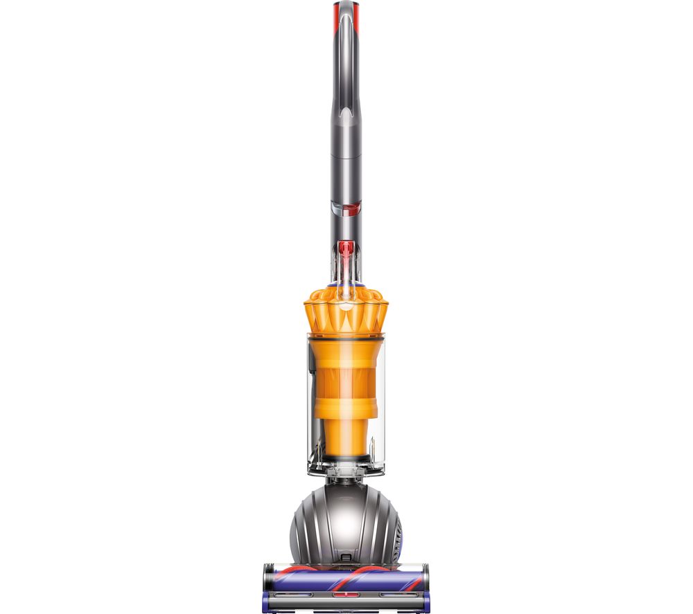 DYSON Light Ball Multifloor Upright Bagless Vacuum Cleaner Reviews