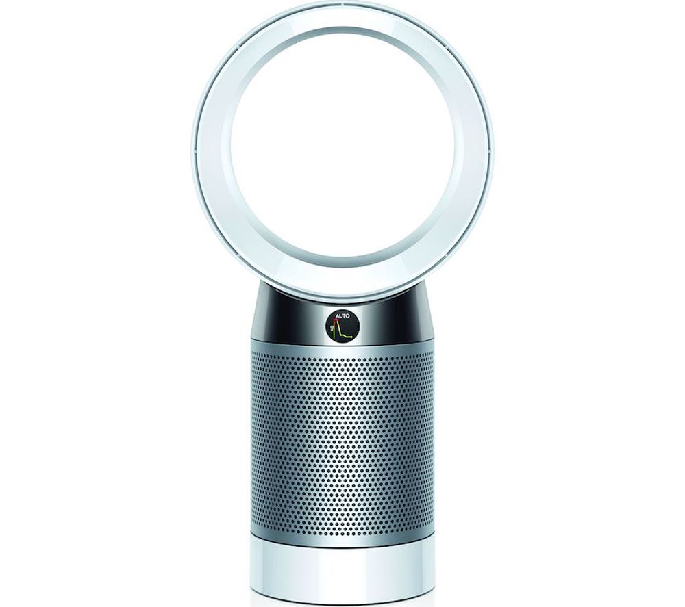 DYSON Pure Cool Desk Air Purifier Reviews