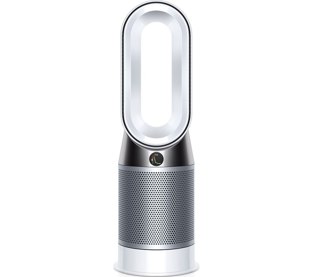 DYSON Pure Hot+Cool Advanced Air Purifier Reviews