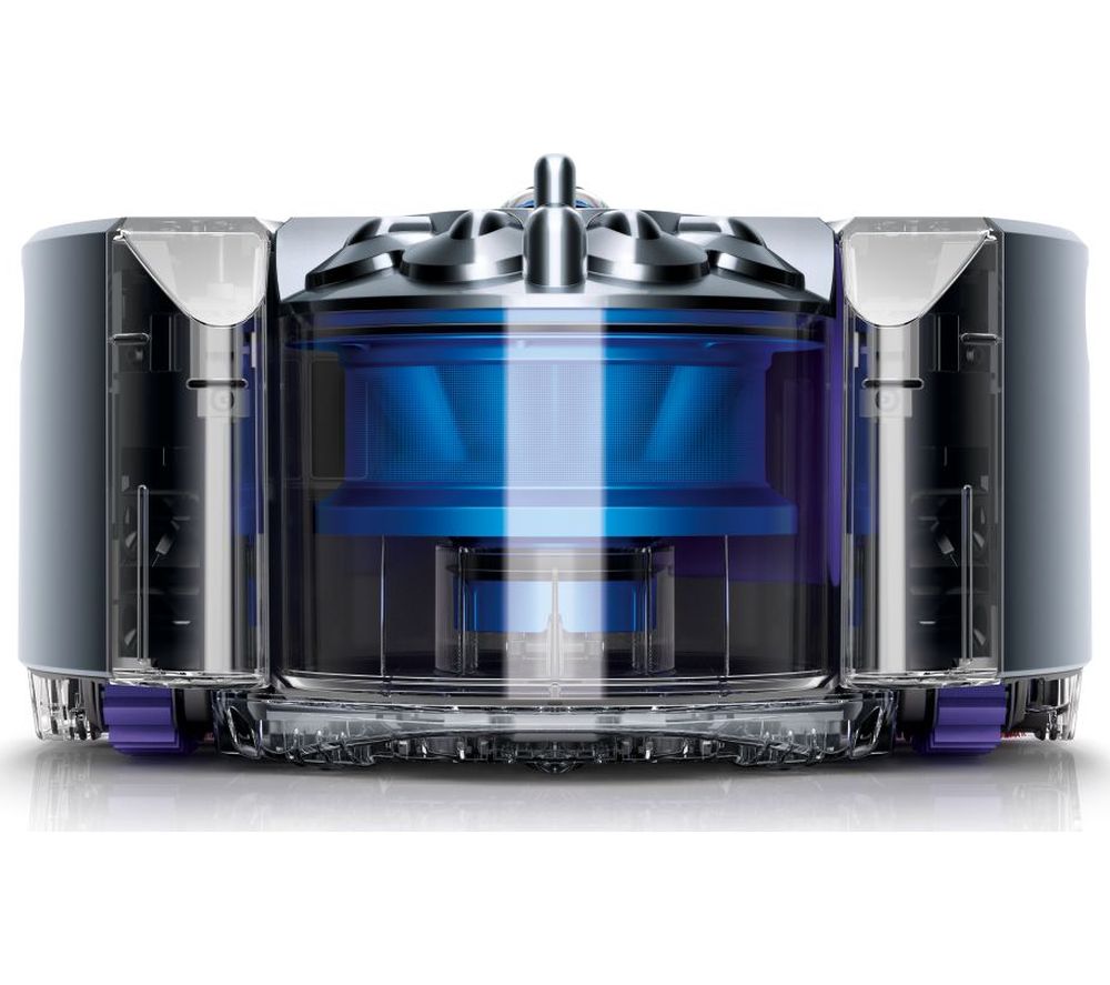 DYSON Robot 360eye Robot Vacuum Cleaner Reviews