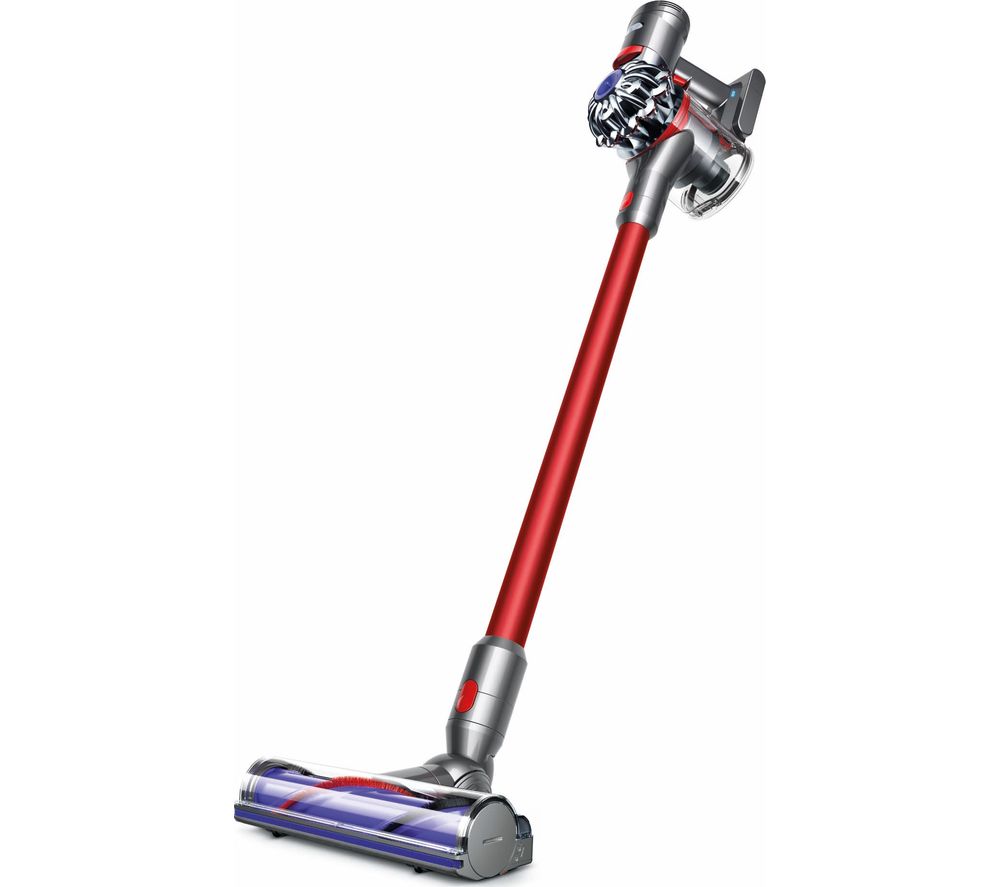 DYSON Total Clean V7 Cordless Vacuum Cleaner Reviews