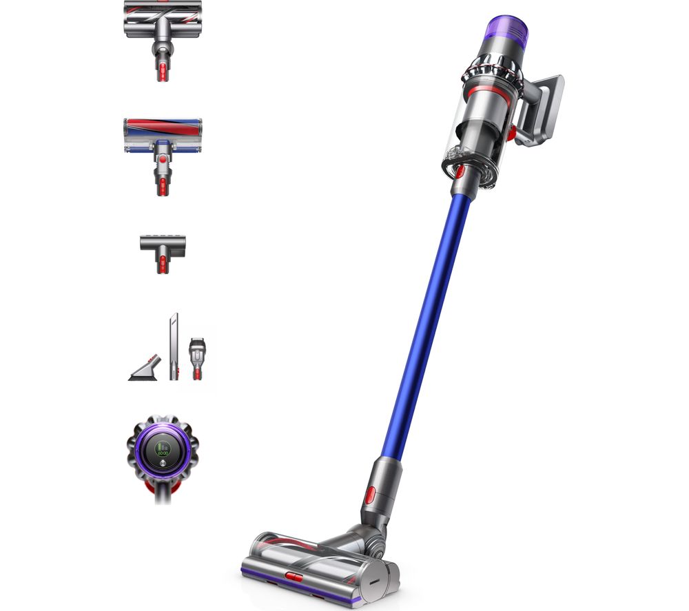 DYSON V11 Absolute Cordless Vacuum Cleaner Reviews