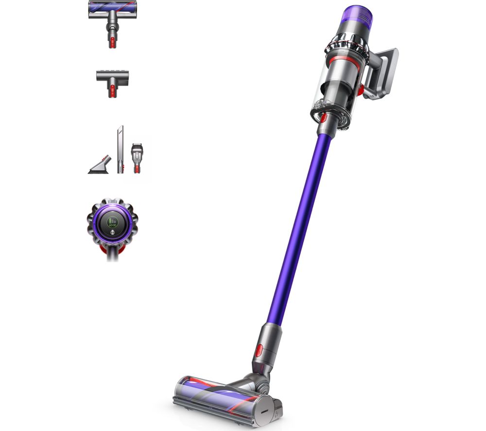 DYSON V11 Animal Cordless Vacuum Cleaner Reviews