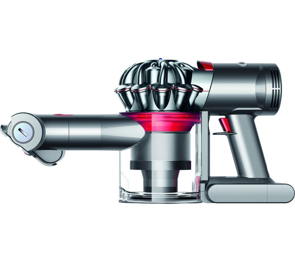 DYSON V7 Trigger Handheld Vacuum Cleaner Reviews