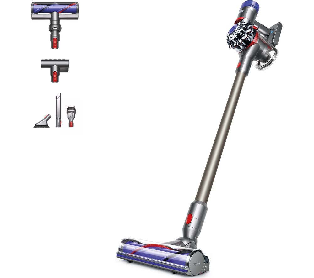 DYSON V8 Animal Cordless Vacuum Cleaner Reviews