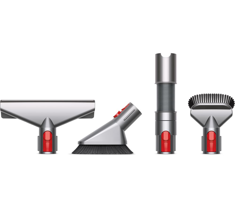 DYSON V8 Handheld Toolkit Reviews