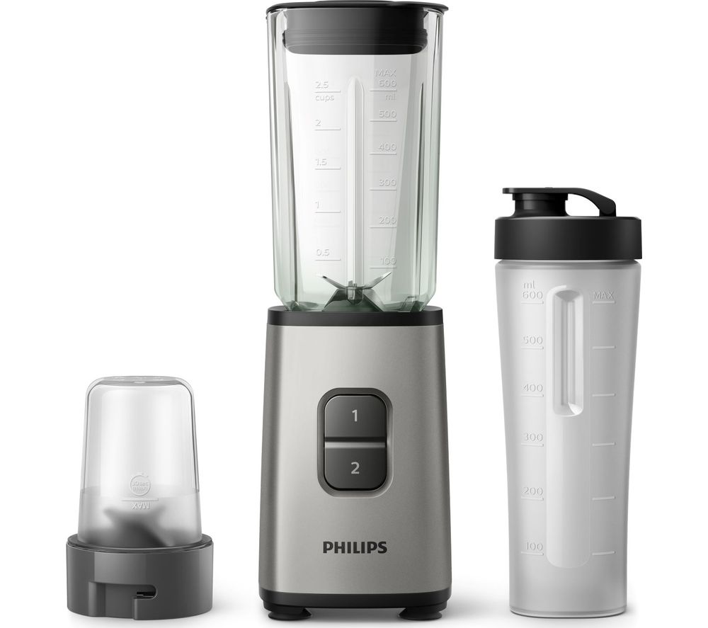 Daily Collection HR2605/81 Blender Reviews