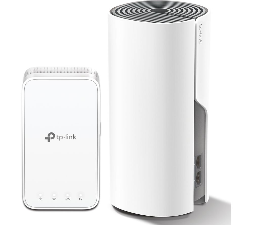 Deco E3 Whole Home WiFi System Reviews