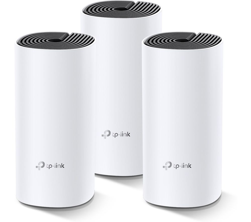 Deco M4 Whole Home WiFi System Reviews