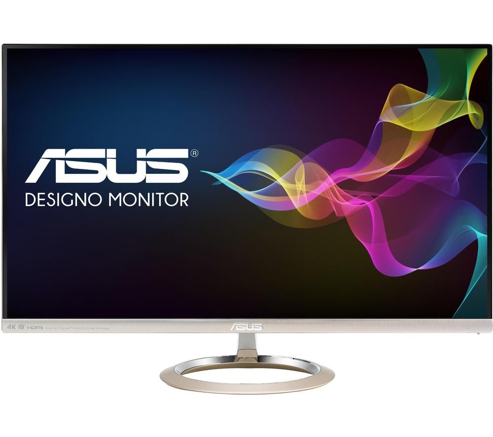 Designo MX27UC 4K Ultra HD 27? AH-IPS Monitor Reviews