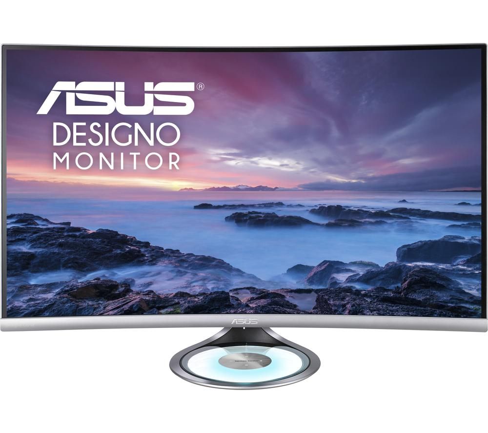 Designo MX32VQ Quad HD 31.5? Curved VA Monitor Reviews