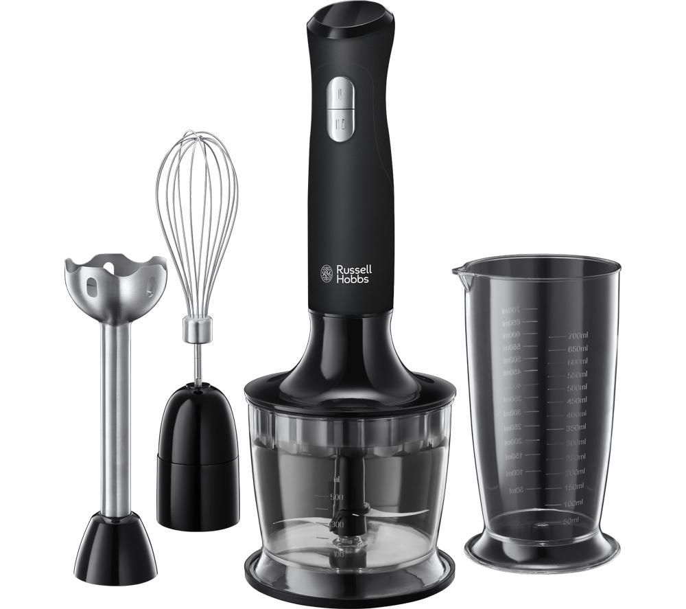 Desire 24702 3 in 1 Hand Blender Reviews