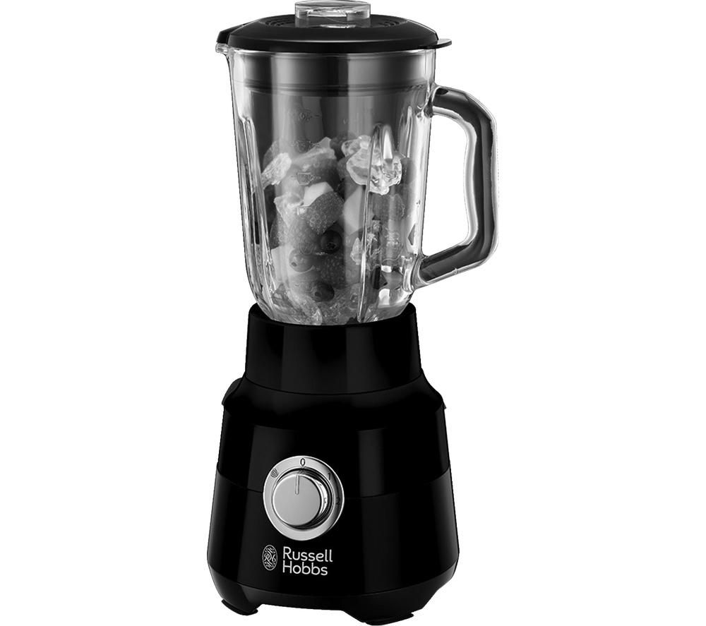 Desire 24722 Blender Reviews