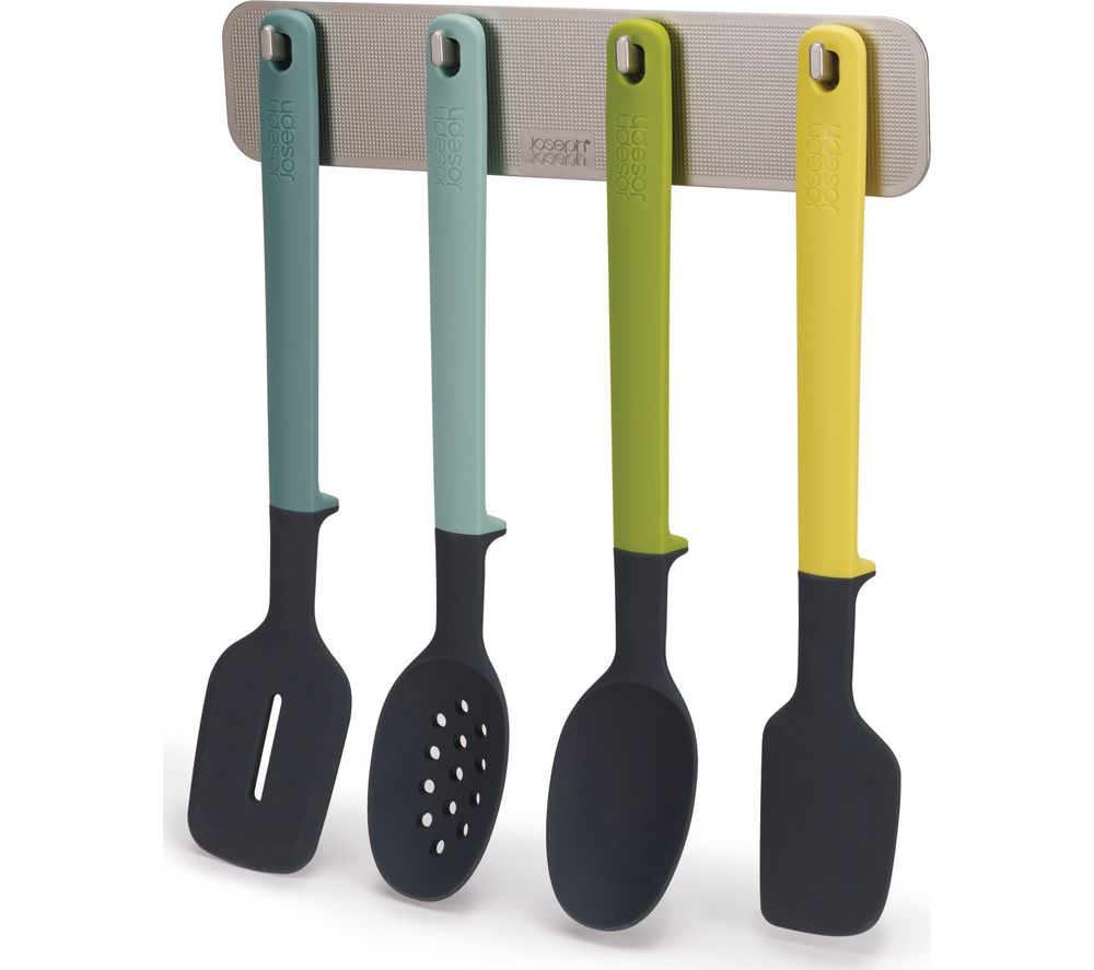 DoorStore Utensils 4-piece Set Reviews