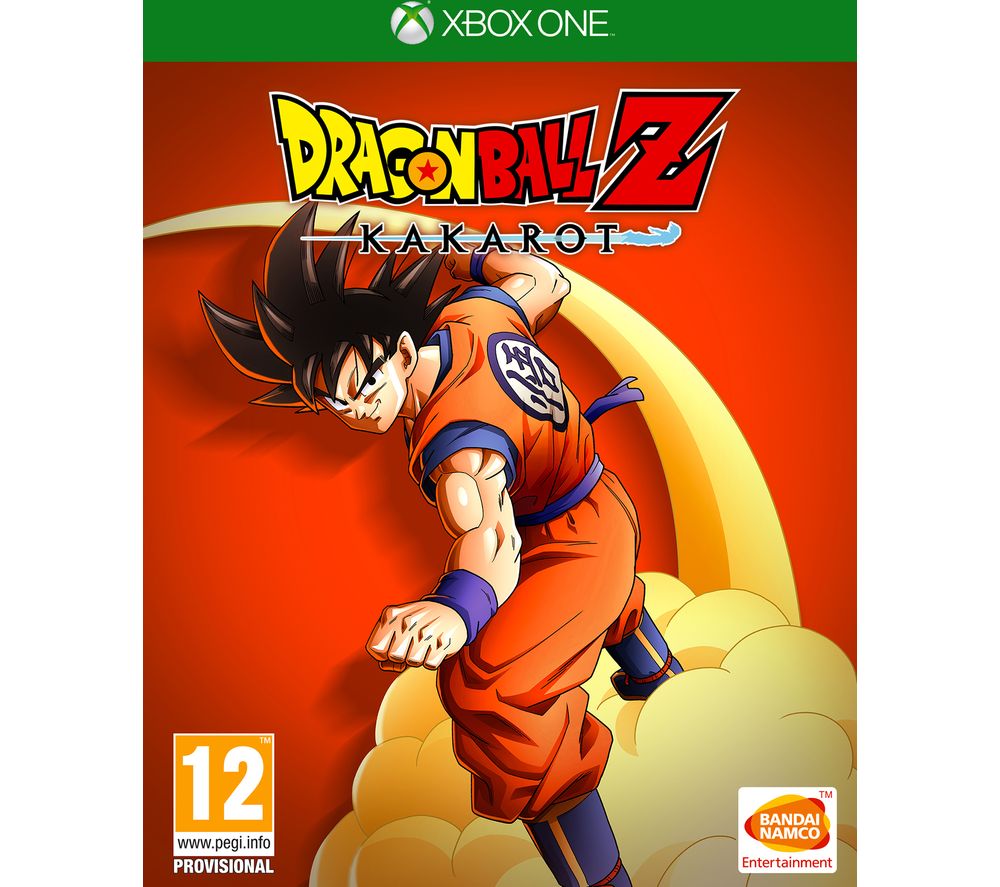 Dragon Ball Z: Kakarot Reviews