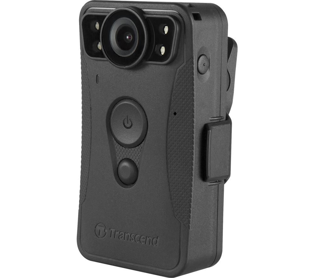 DrivePro Body 30 Camera Reviews