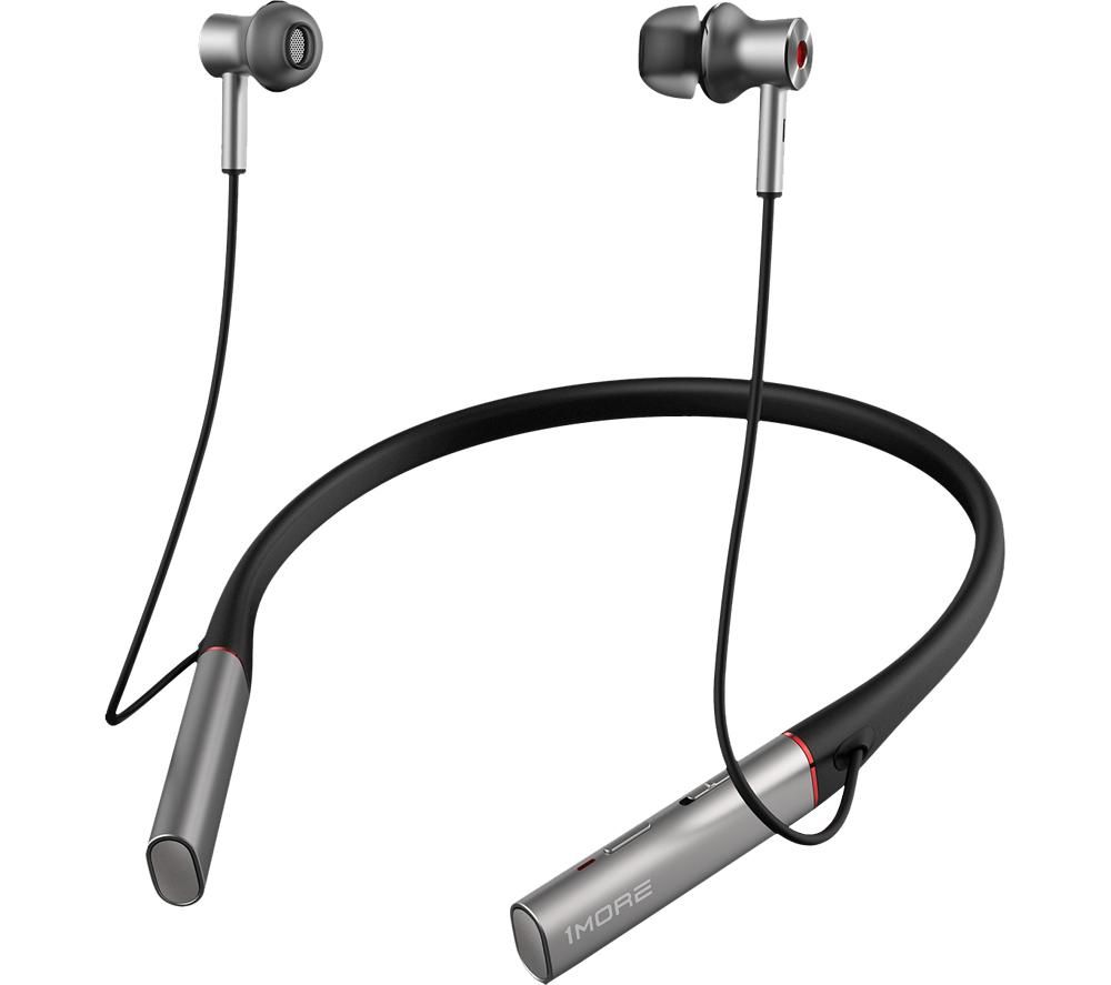 Dual Driver BT ANC Wireless Bluetooth Noise-Cancelling Earphones Reviews