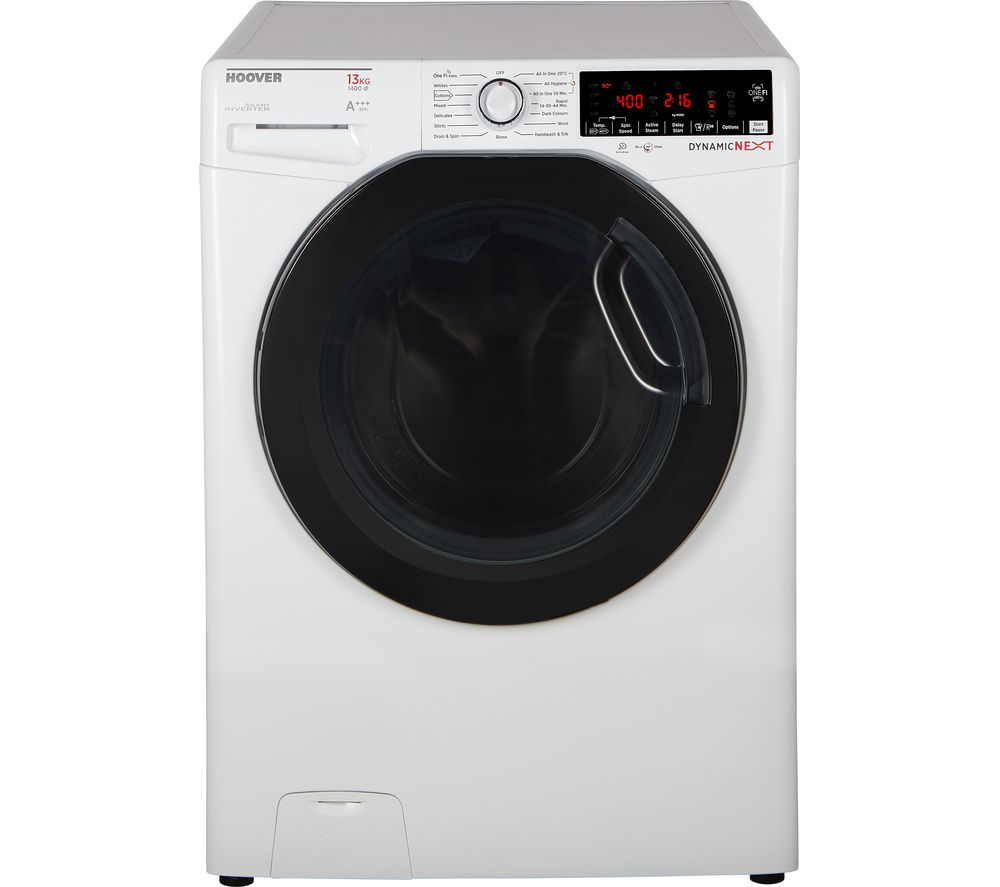 Dynamic DWOA413AHFN8 WiFi-enabled 13 kg 1400 Spin Washing Machine Reviews