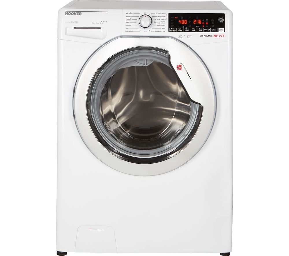 Dynamic DWOAD69AHC7 WiFi-enabled 9 kg 1600 Spin Washing Machine Reviews