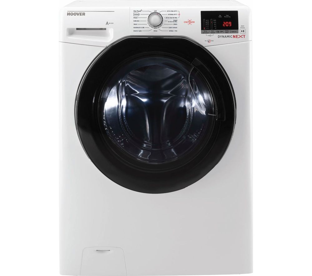 Dynamic DXOC410AFN3 NFC 10 kg 1400 Spin Washing Machine Reviews