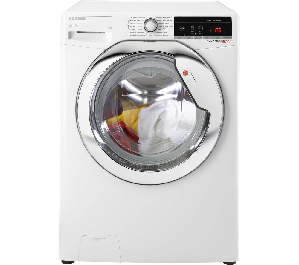 Dynamic WDWOAD 4106AHC WiFi-enabled 10 kg Washer Dryer Reviews