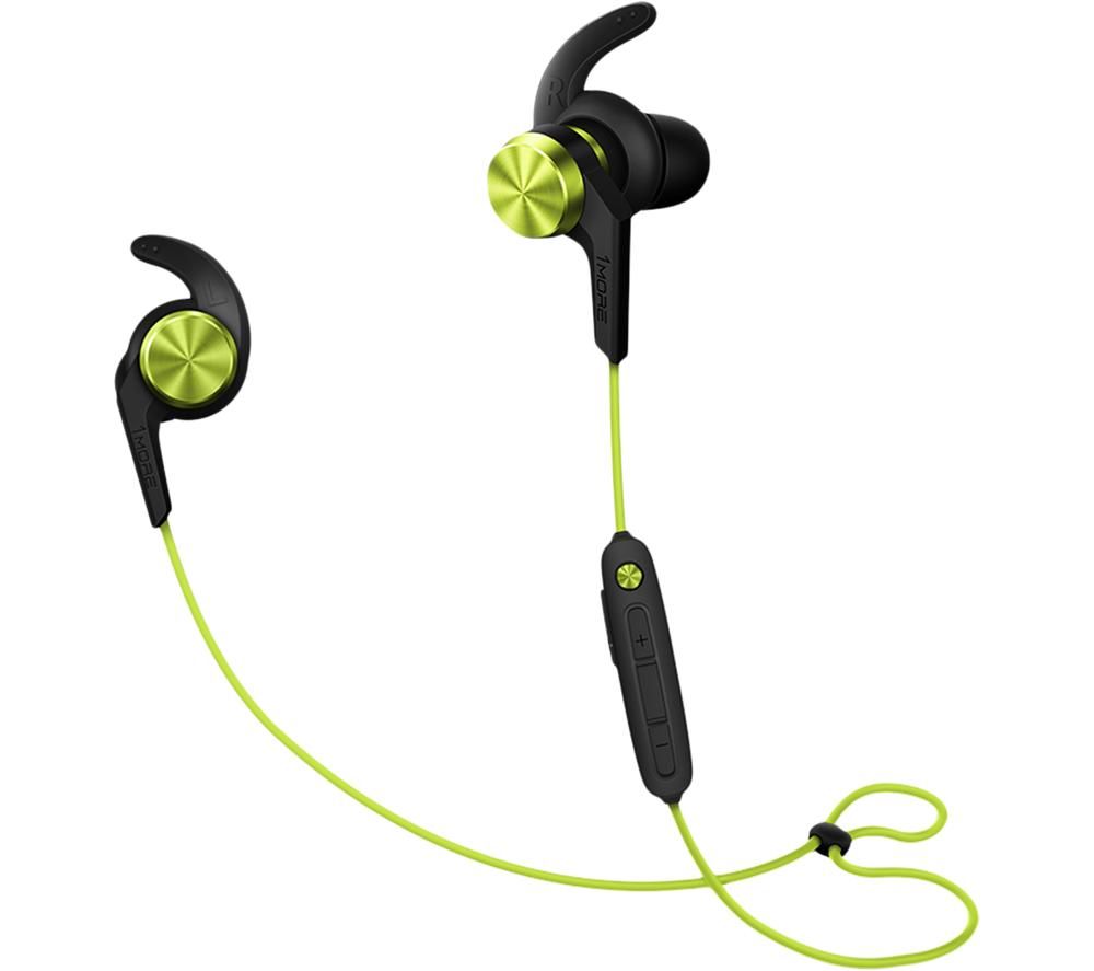 E1018BT iBFree Sport Wireless Bluetooth Earphones Reviews