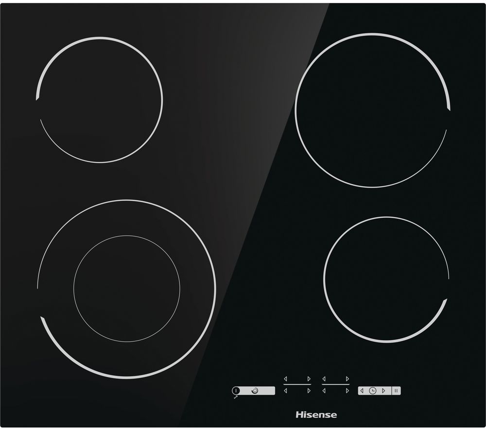 E6432C Electric Ceramic Hob Reviews