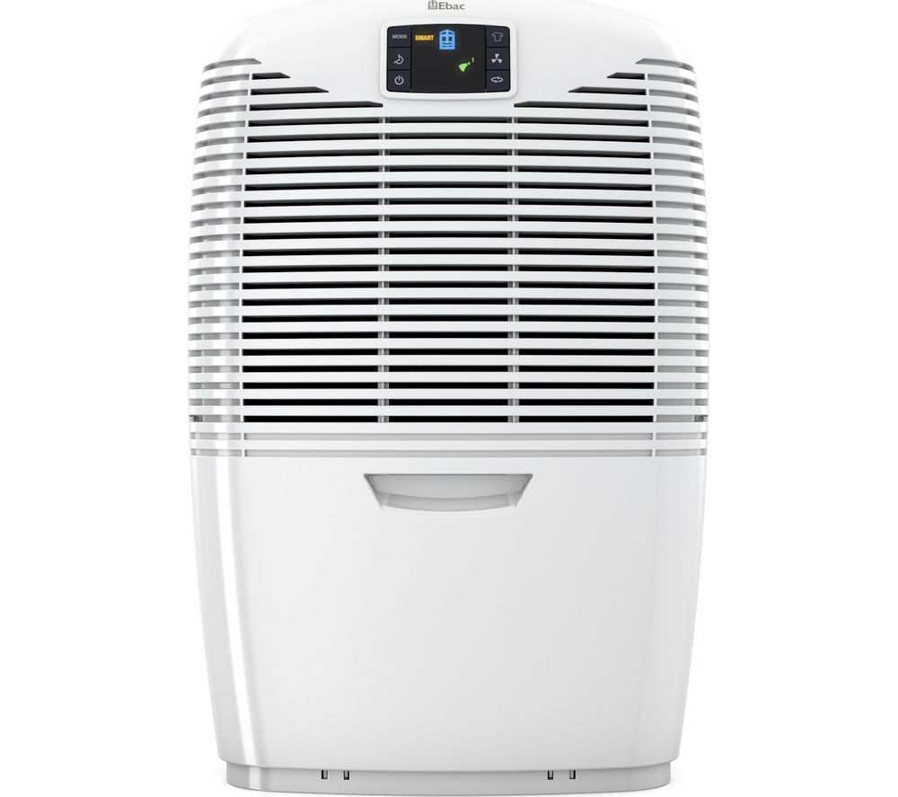 EBAC 3650e Dehumidifier Reviews