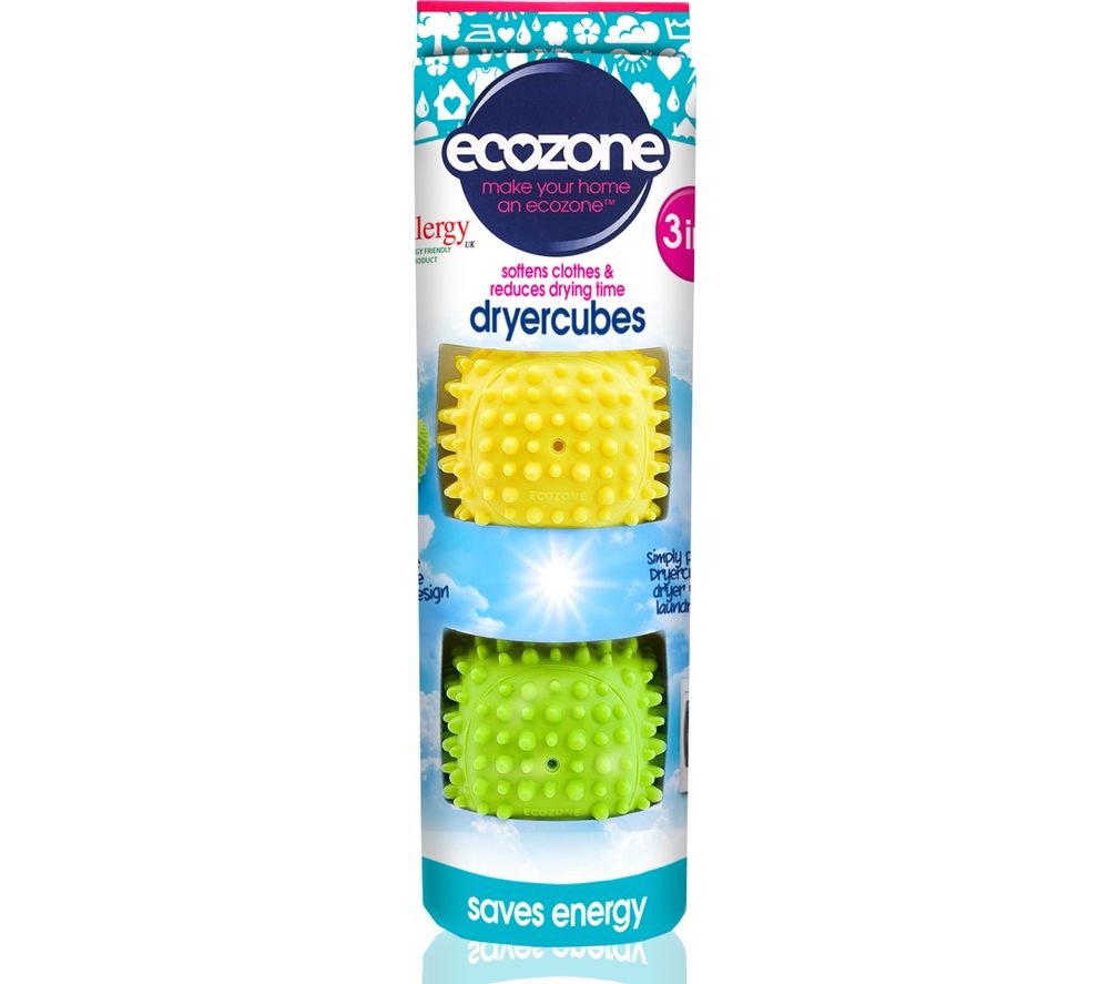 ECOZONE Tumble Dryer Balls Reviews