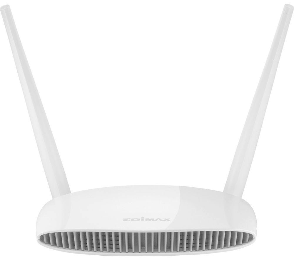 EDIMAX BR-6478AC V2 Wireless Cable & Fibre Router Reviews