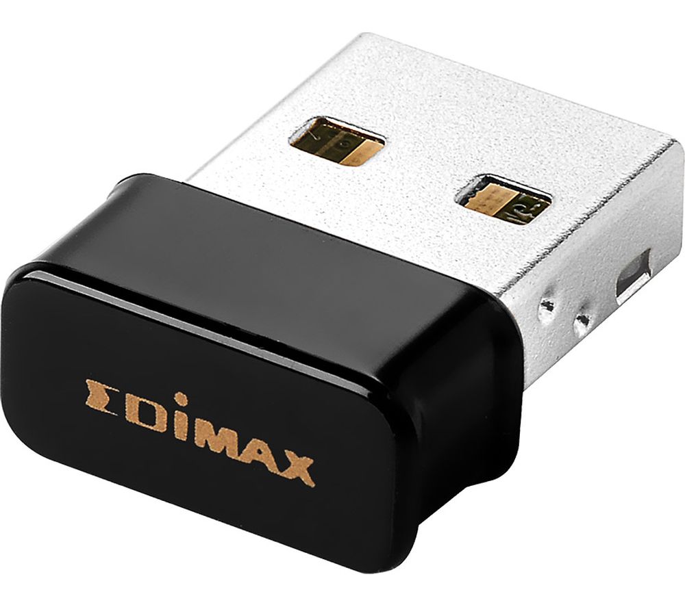 EDIMAX EW-7611ULB USB Wireless & Bluetooth Adapter Reviews