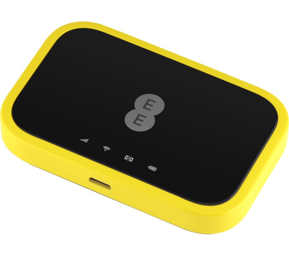 EE 4GEE Mini 2 Pay Monthly 4G Mobile WiFi Reviews